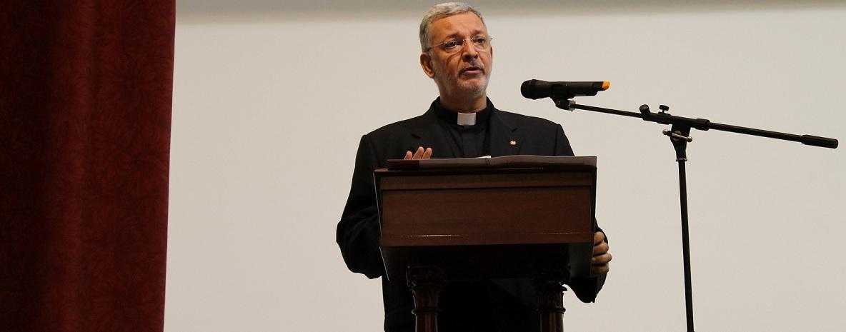 Inaugurado el curso académico en la Diócesis