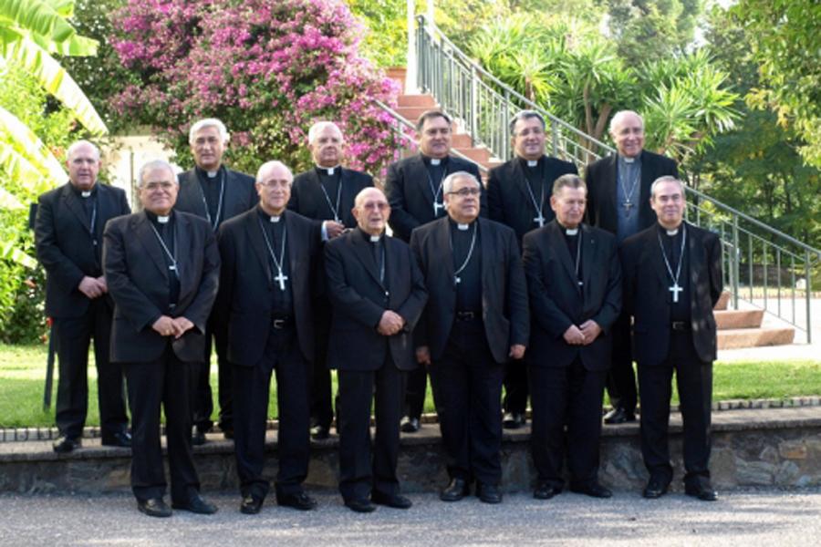 Los obispos destacan la labor de los profesores de religión