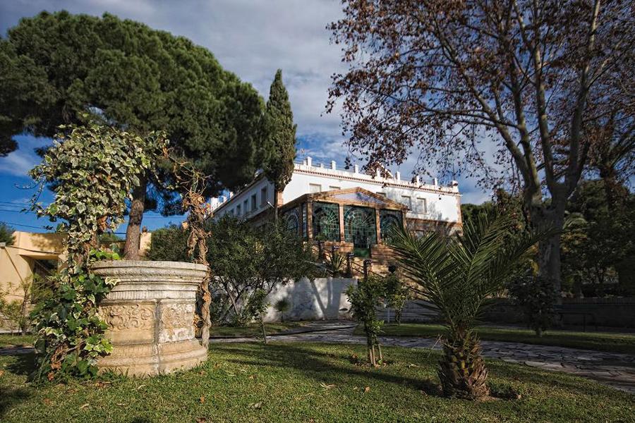 Trayamar, una casa abierta al pueblo de Dios