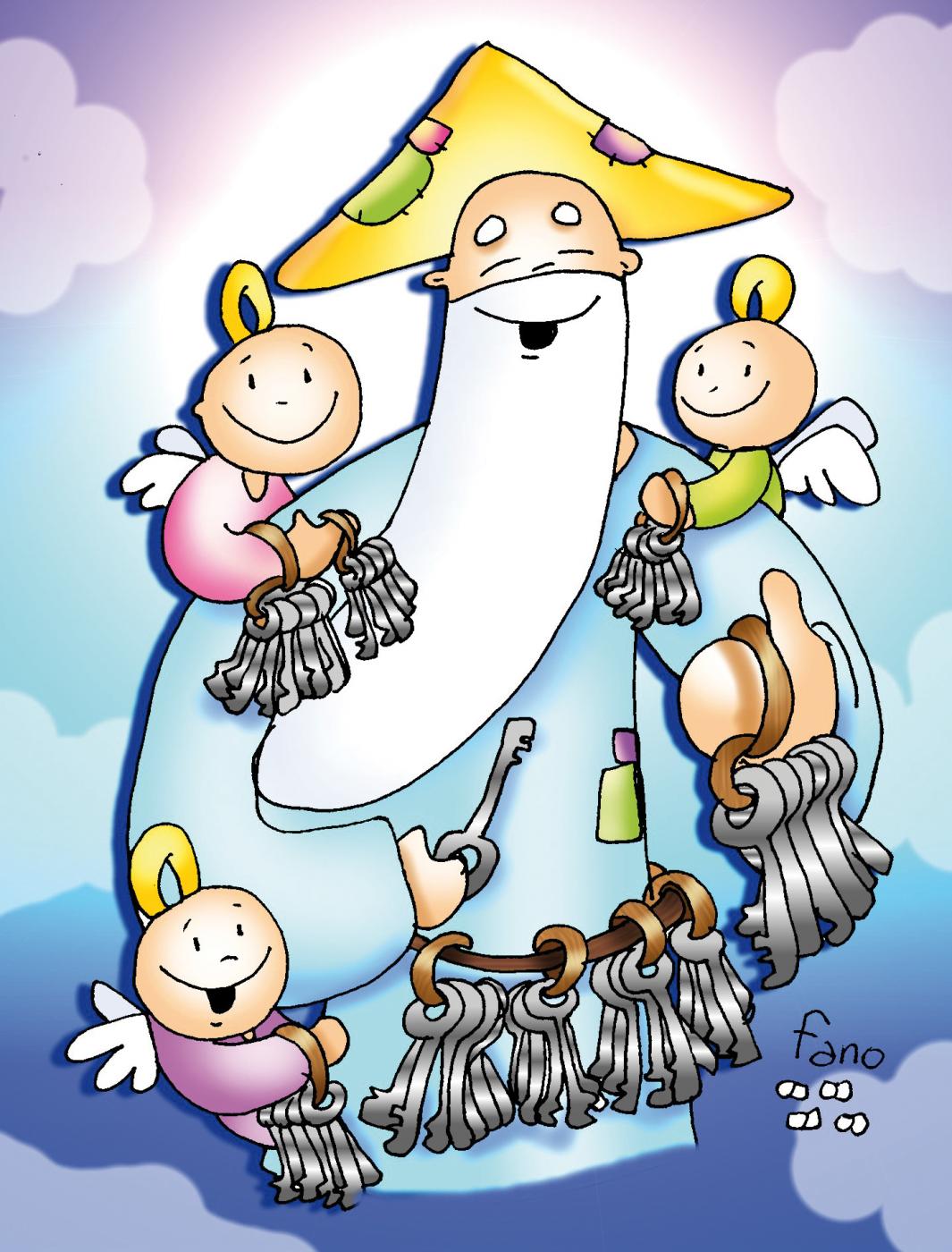 Lectio Divina con el Evangelio del domingo XXXI del Tiempo Ordinario (Ciclo A)