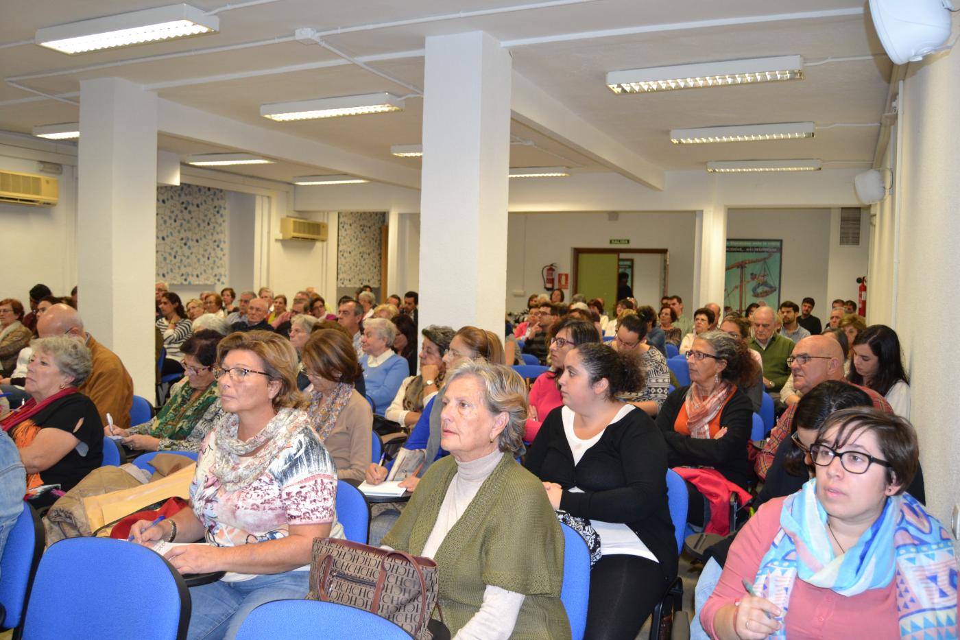 Informe Foessa: 11 millones de españoles en exclusión social