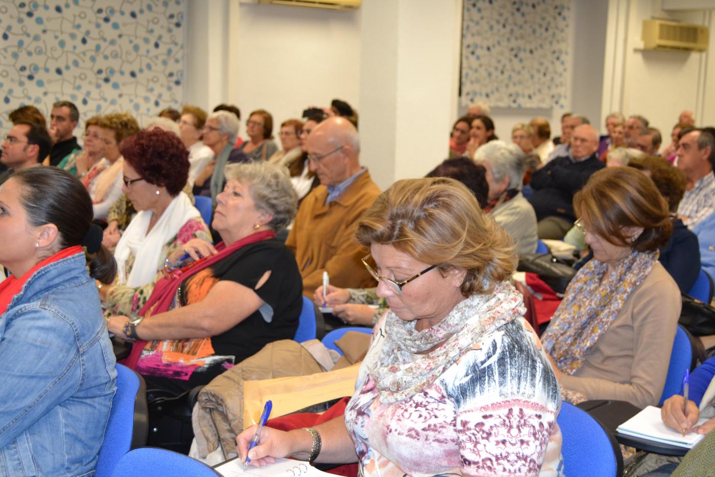 Informe Foessa: 11 millones de españoles en exclusión social