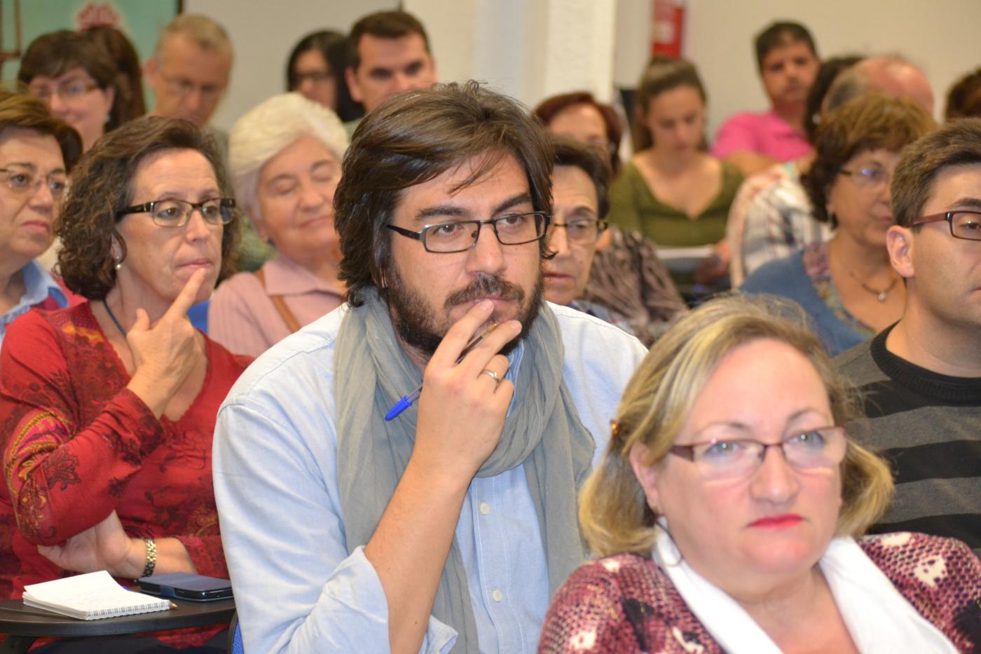 Informe Foessa: 11 millones de españoles en exclusión social