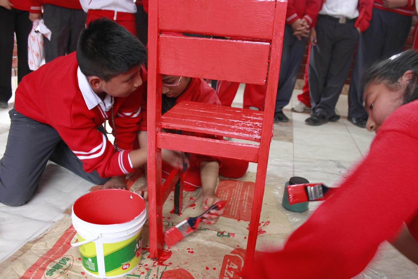 Por una educación que multiplique oportunidades