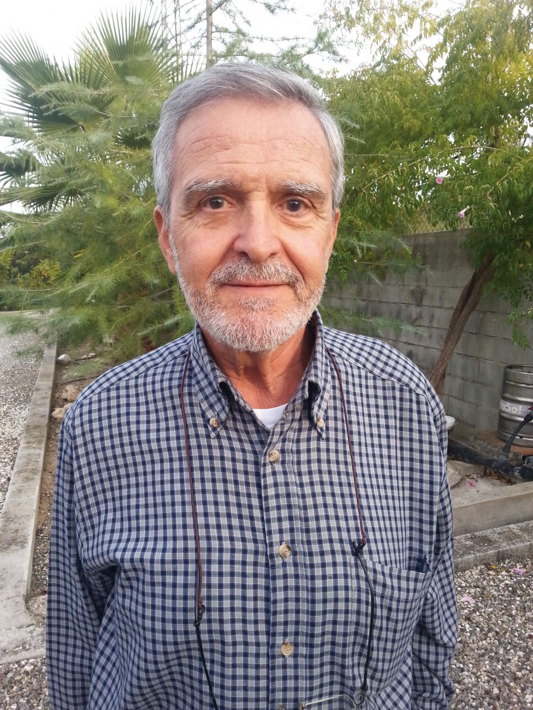 José Antonio Medina