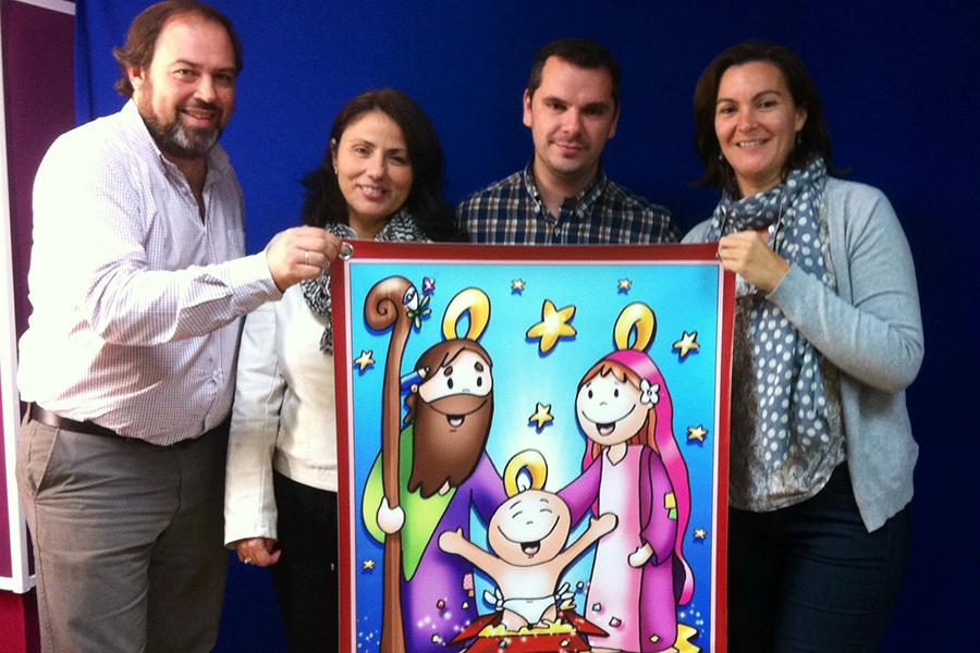 El Espejo te invita a preparar el Adviento