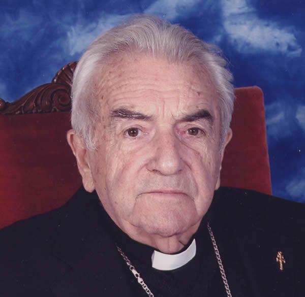 Fallece Javier Azagra, obispo emérito de Cartagena