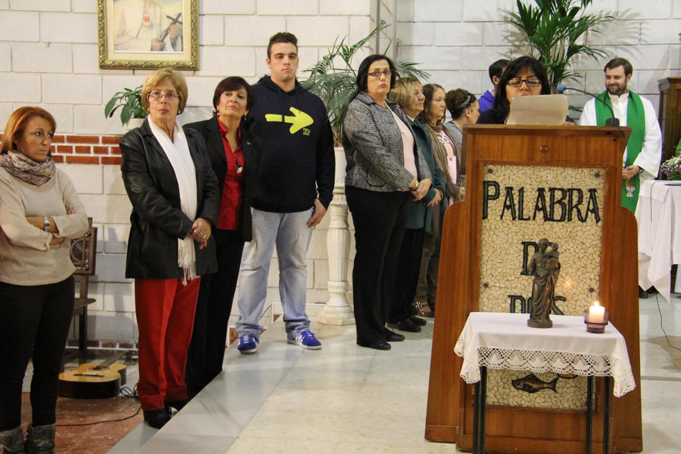 «Dios tiene una misión asignada para cada uno de nosotros»