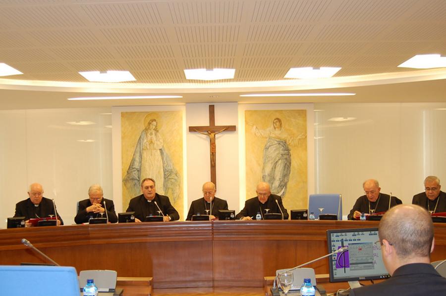 «No podemos inhibirnos de la situación de la sociedad de la que formamos parte y a la que queremos servir»