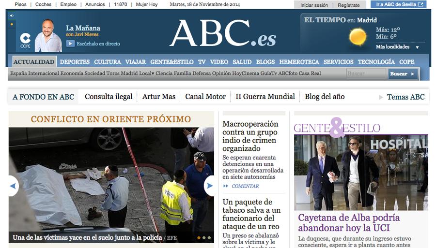 Veinte años + vuelta a empezar