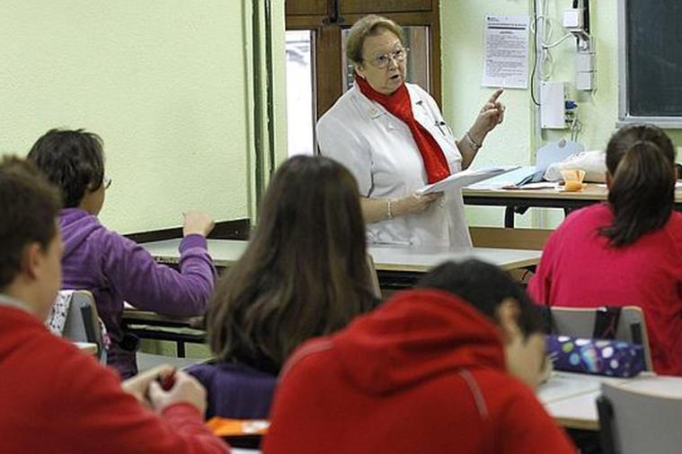 La Delegación de Enseñanza inicia el curso