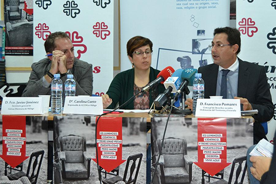 Ayuda a 9.000 familias que no pueden mantener sus hogares