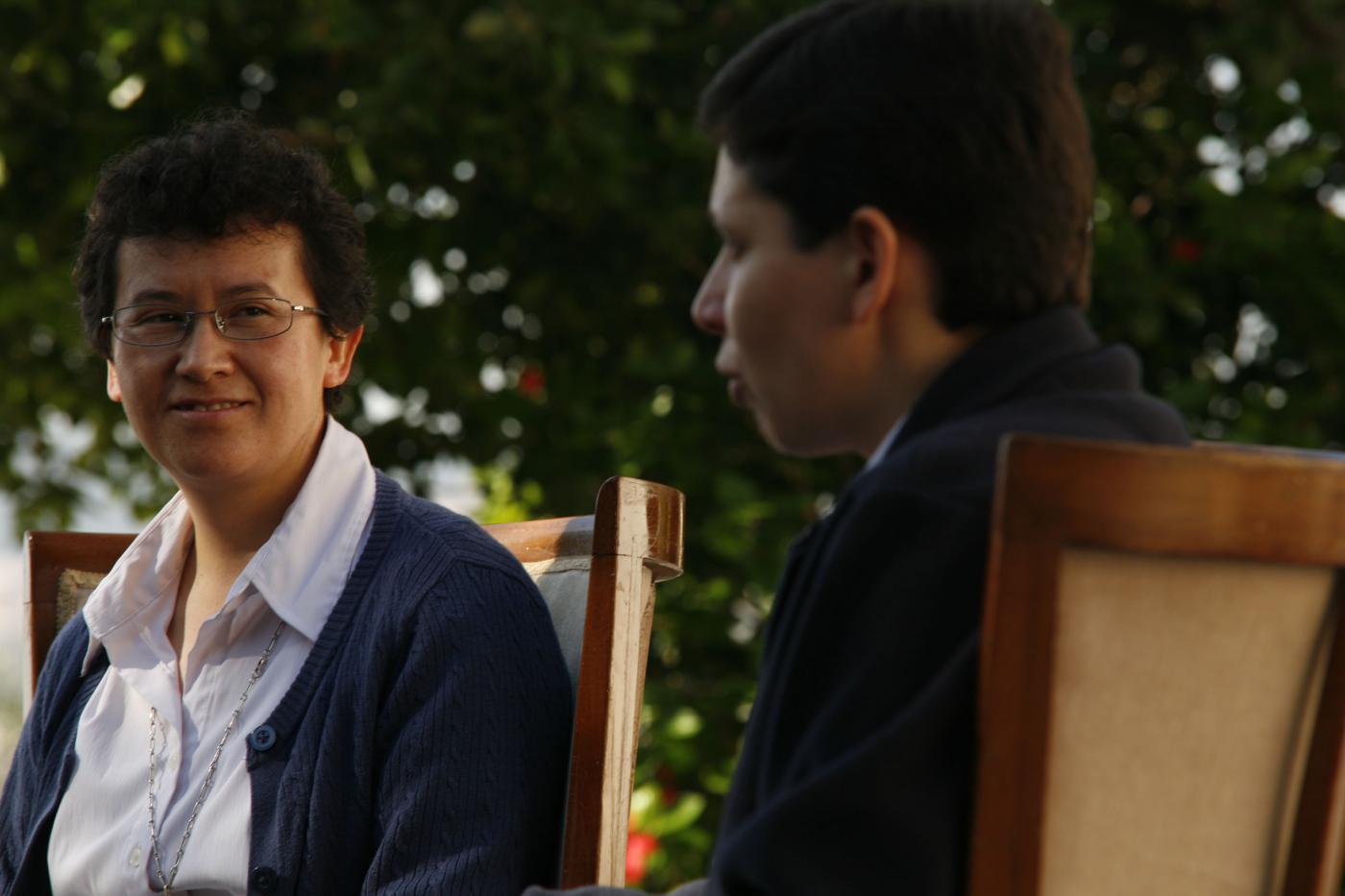 Con el Adviento, comienza el Año de la Vida Consagrada