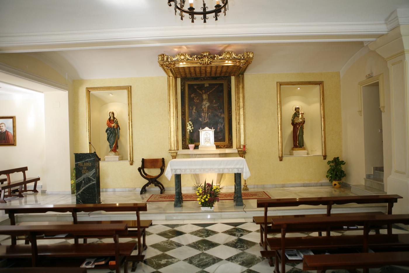 Con el Adviento, comienza el Año de la Vida Consagrada