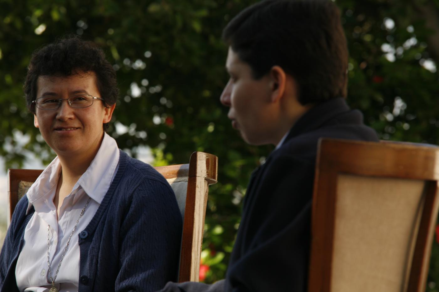 Con el Adviento, comienza el Año de la Vida Consagrada