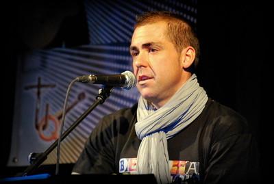 "Tiempo de resucitar", nueva canción de Unai Quirós para esta Cuaresma