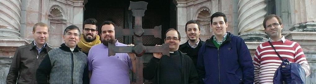 Los seminaristas del sur se reúnen en Murcia