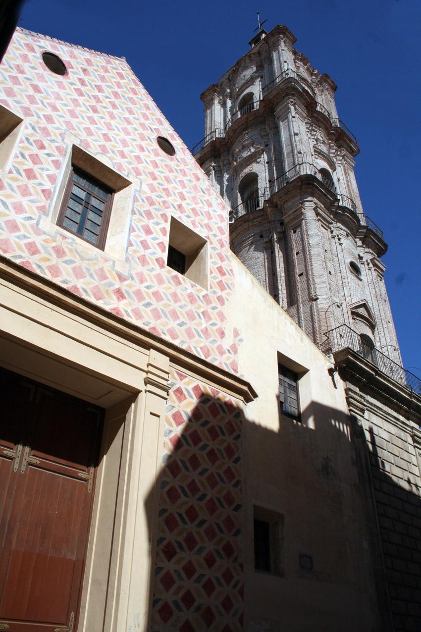 El eterno adviento de Dios