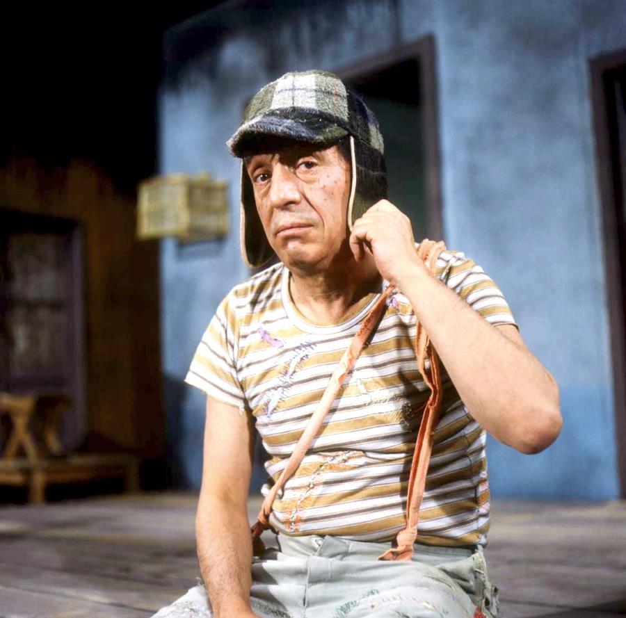 El Chavo del Ocho