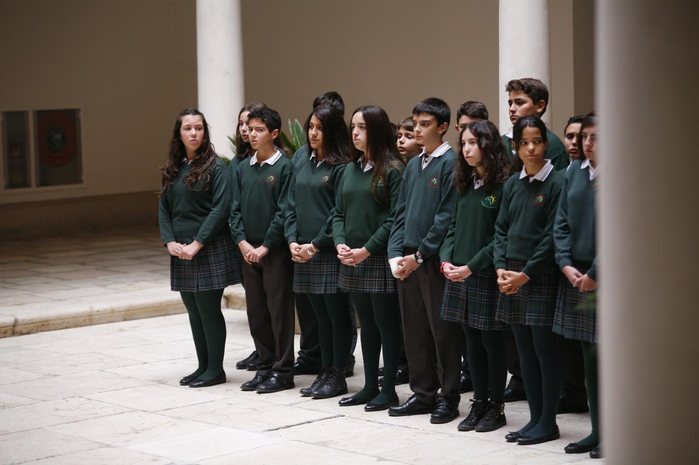 La Fundación Victoria felicita la Navidad