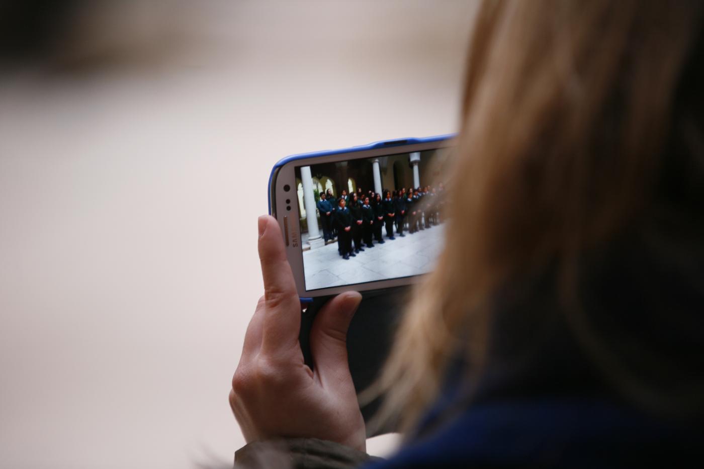 La Fundación Victoria felicita la Navidad