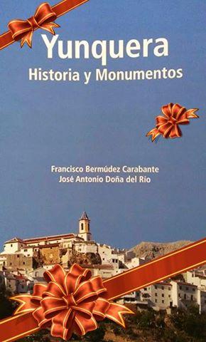 Portada del libro de José Antonio Doña y Francisco Bermudez 