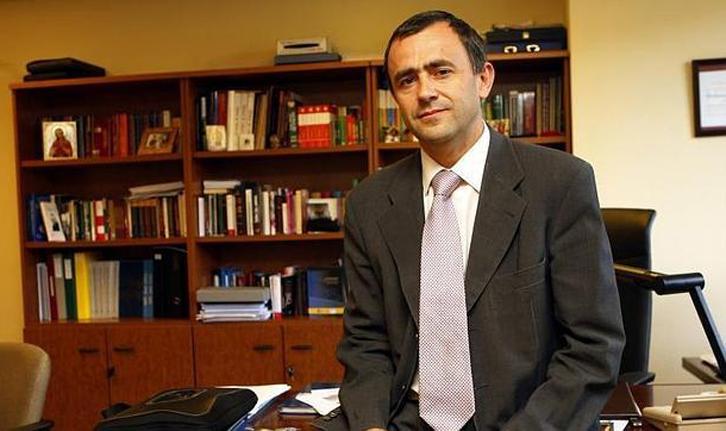 «La polémica sobre la inmatriculación de bienes eclesiásticos no tiene fundamento»