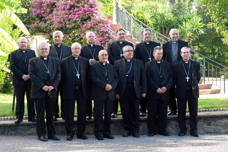 Los obispos andaluces piden respeto para la Religión