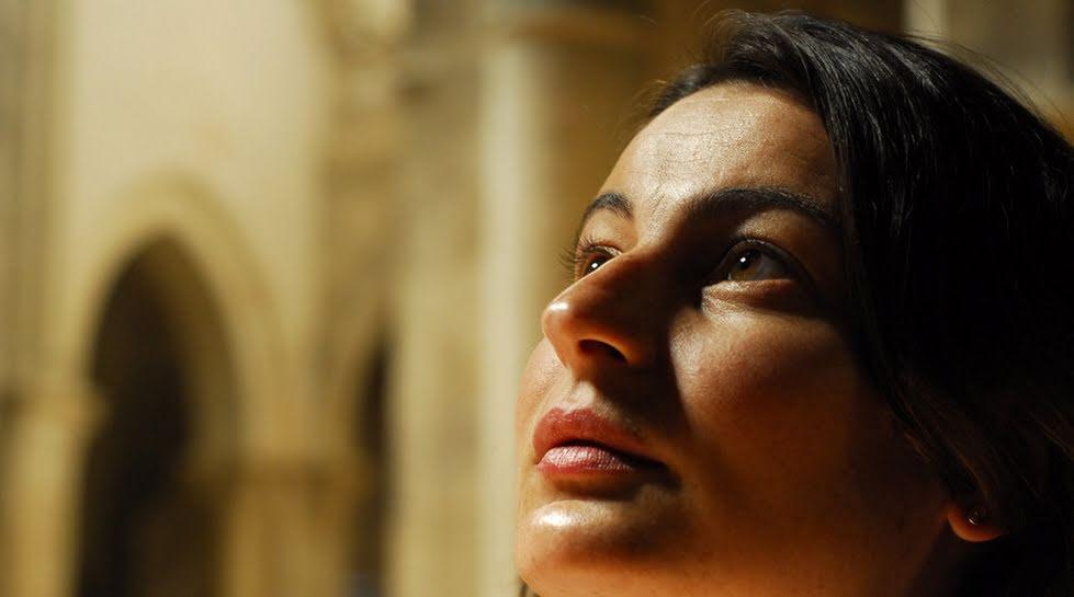 Pensar en las iglesias