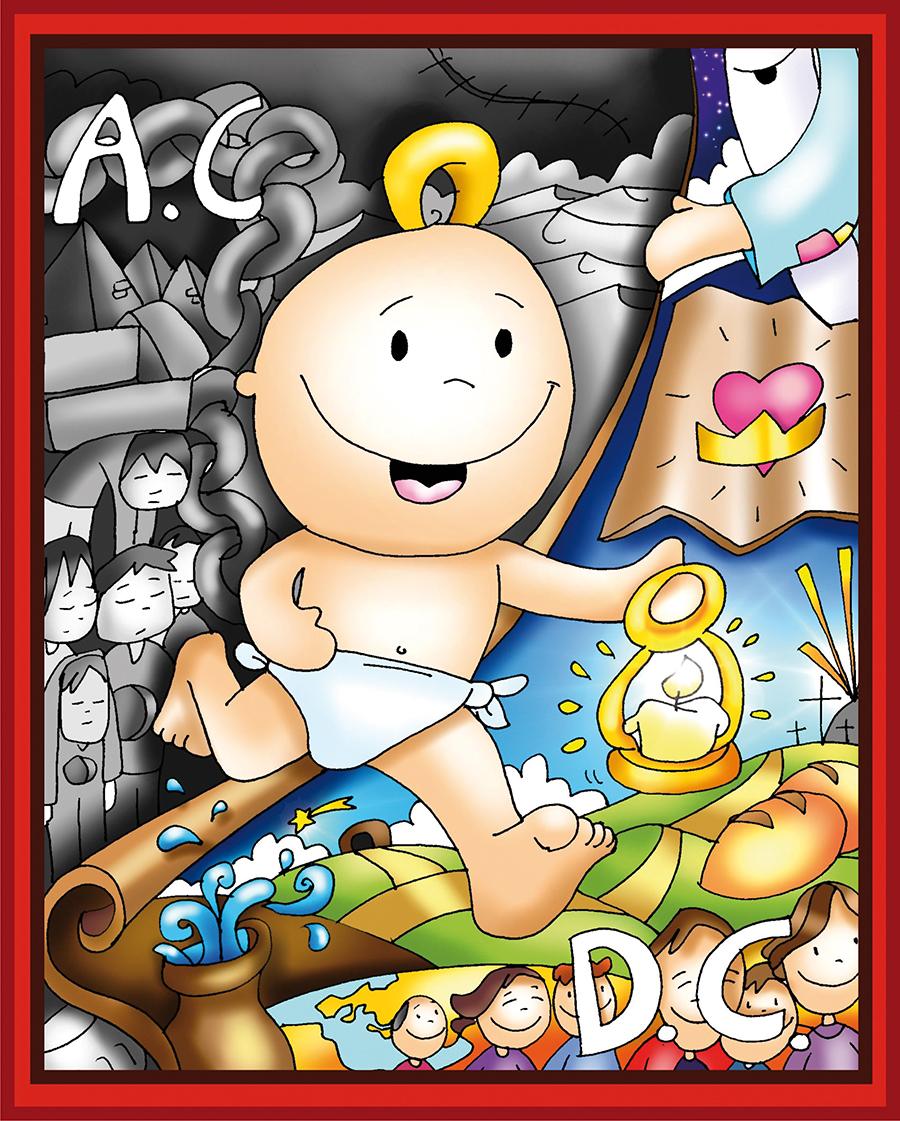 Lectio Divina con el Evangelio del domingo de la Octava de Navidad