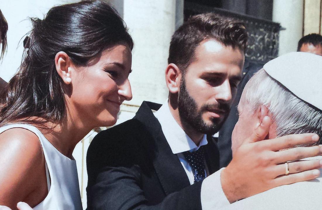 Jornada por la Familia y por la Vida (Catedral-Málaga)