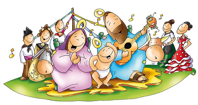 Lectio Divina con el evangelio del domingo II de Navidad