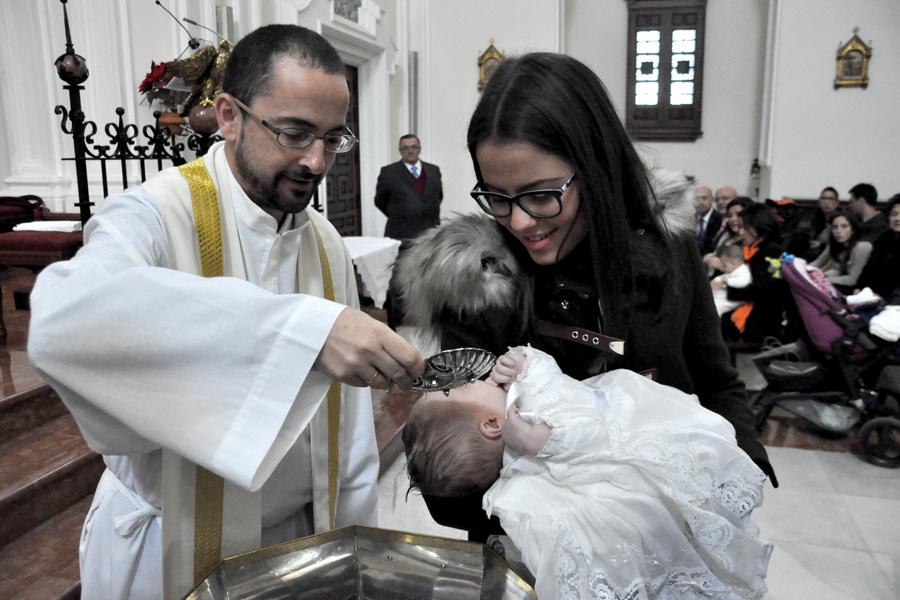 «En el nombre del cristiano va la misión y el ser»