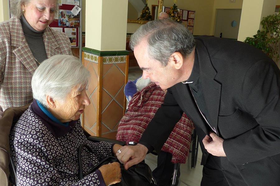 Jornada de Pastoral de la Salud