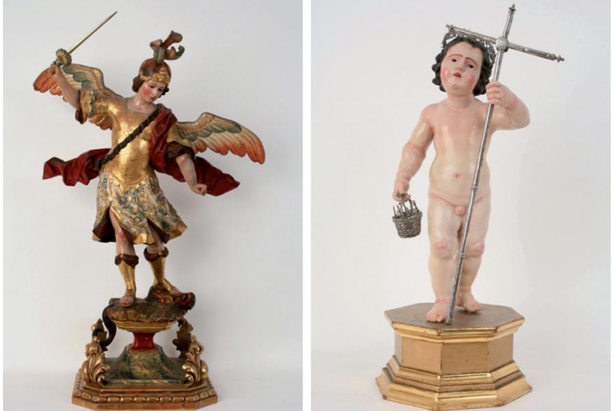 Los tesoros del Císter se pueden visitar en el MUPAM