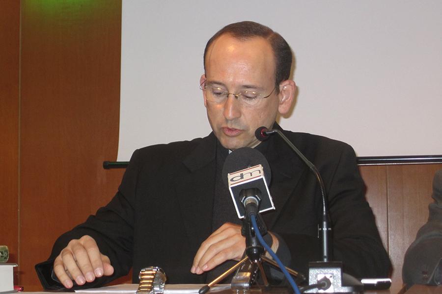 Conferencias de Alejandro Pérez Verdugo en Sevilla