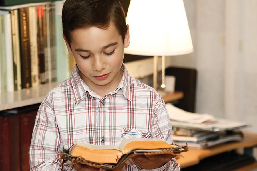 Cómo se reza en nuestra diócesis