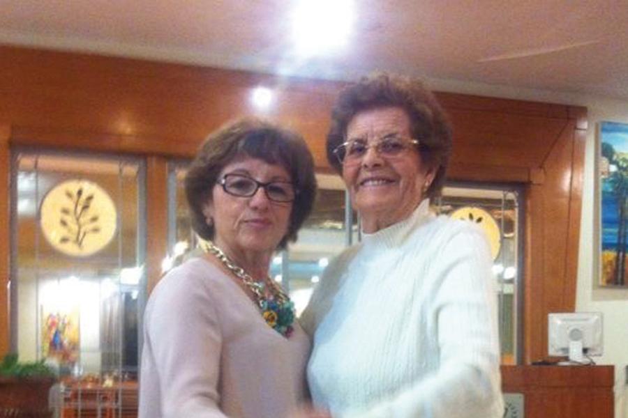 «Peregrinar a Tierra Santa es una experiencia indescriptible»