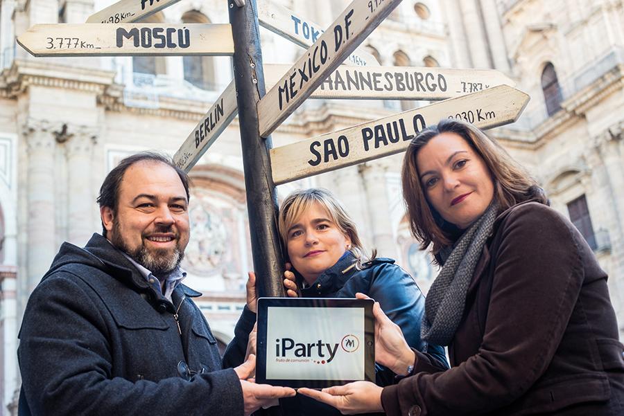 Un ¡Bravo! para iMisión con acento malagueño