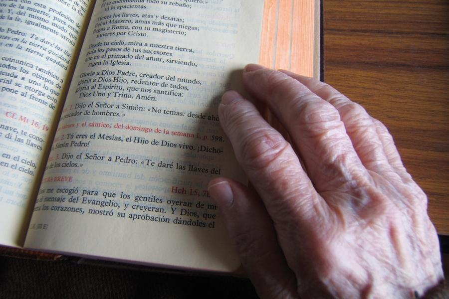 Carmelitas descalzas de Ronda: «ermitañas en comunidad»