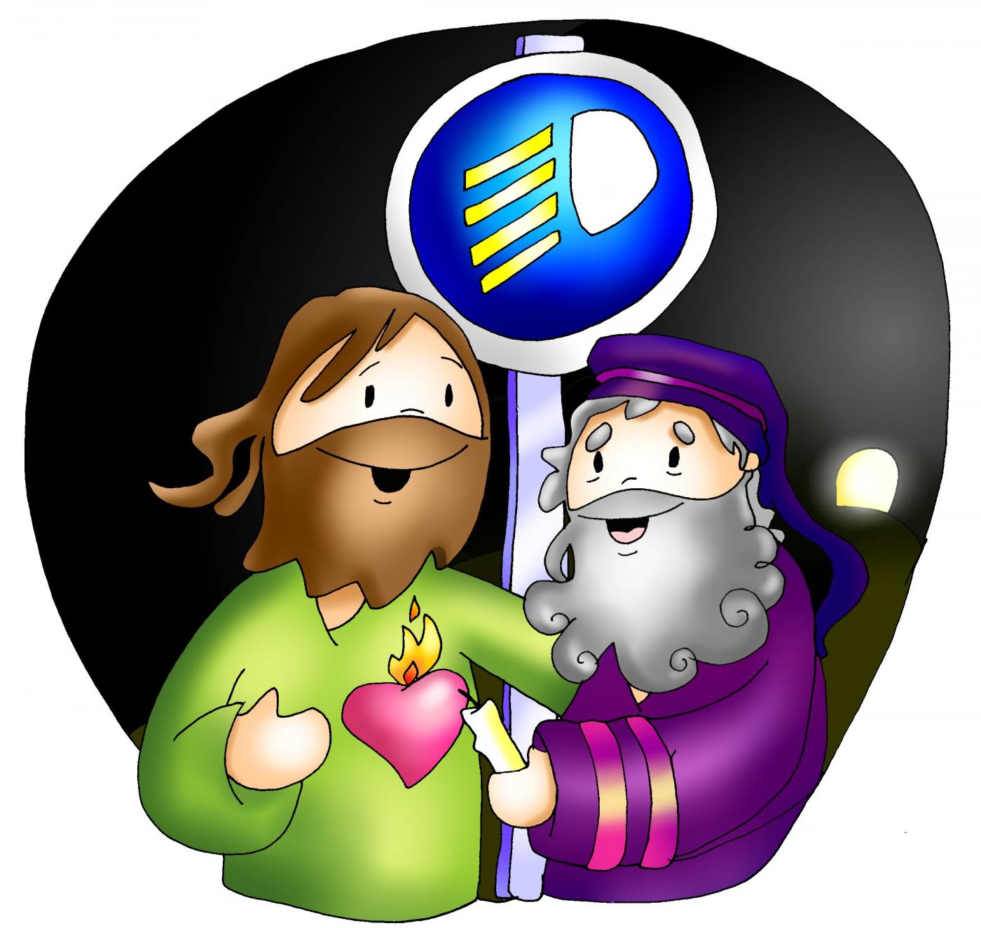 Cuarto domingo de Cuaresma