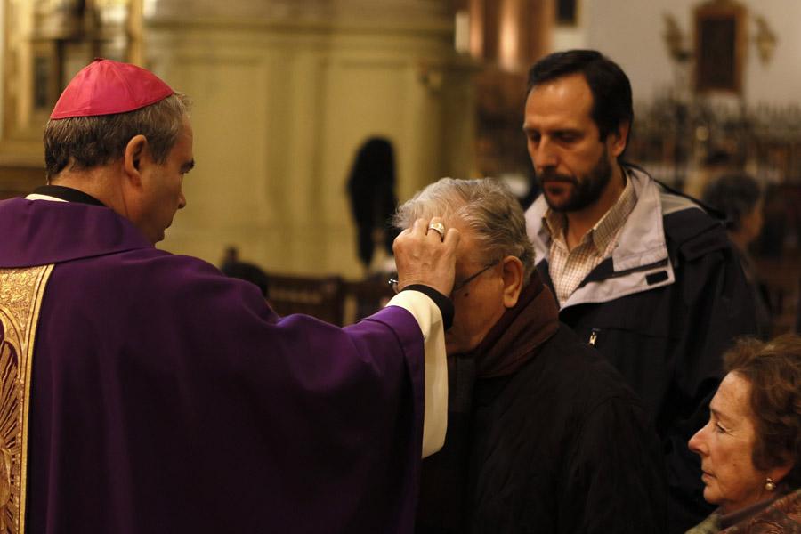 Cuaresma, tiempo de gracia
