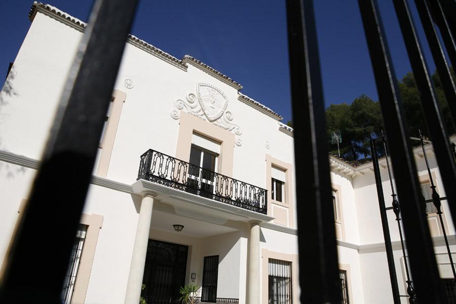 Ejercicios espirituales para laicos