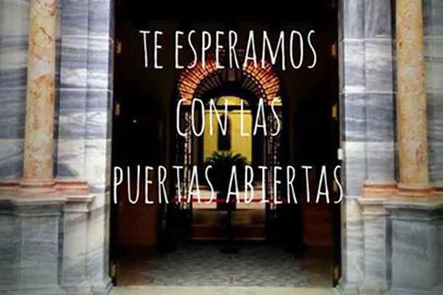 Entrada gratuita a Ars Málaga Palacio Episcopal