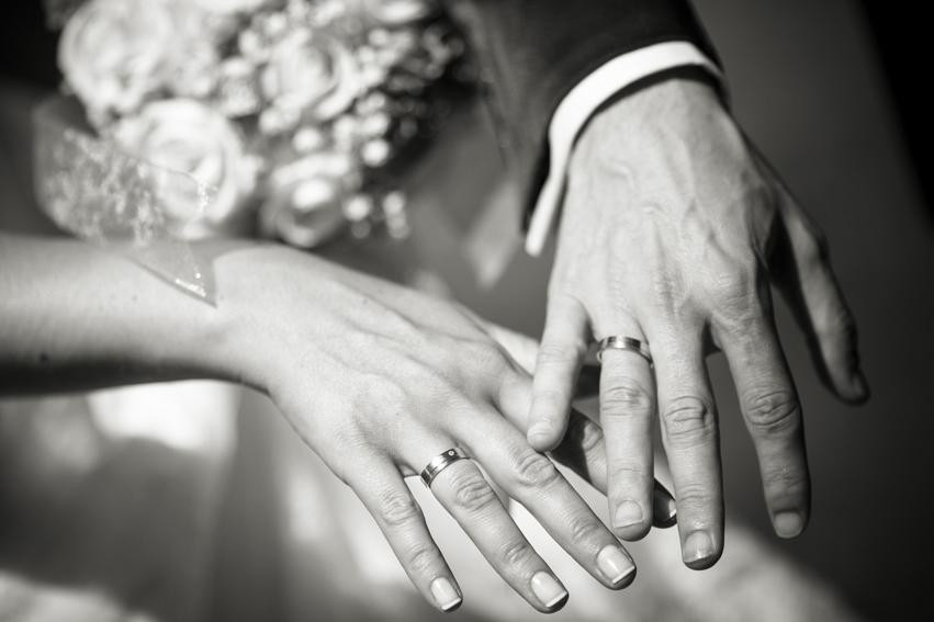 Ética, estética y matrimonio