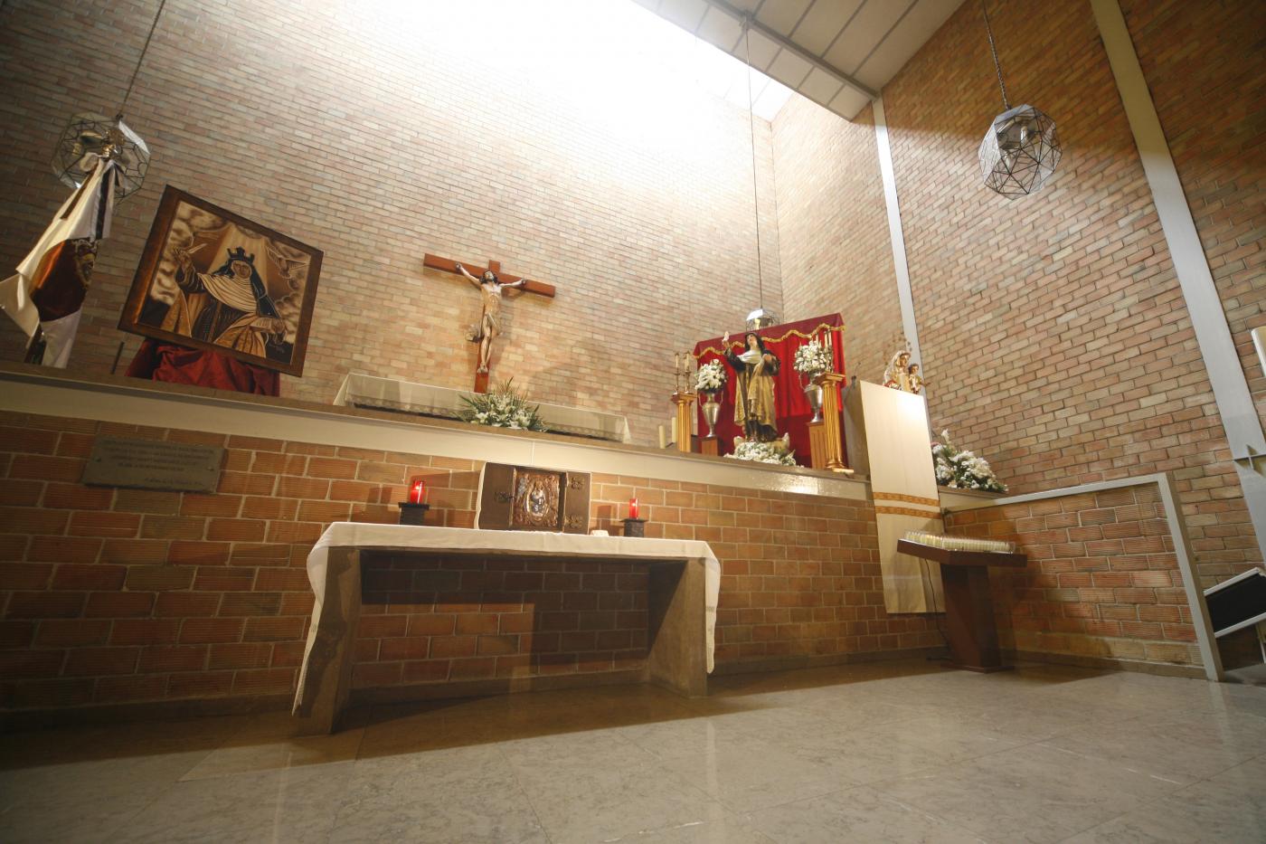 5 de MARZO. Retiro Cuaresmal CONFER