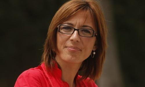María Gámez: «Lo hemos sentido como un malagueño más»