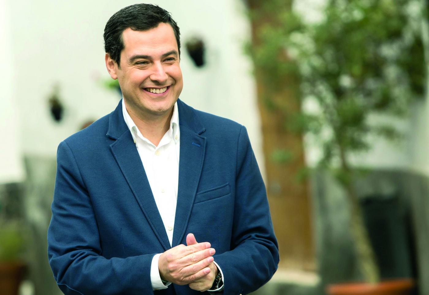 PP. Moreno: «La renta básica es una asignatura pendiente»