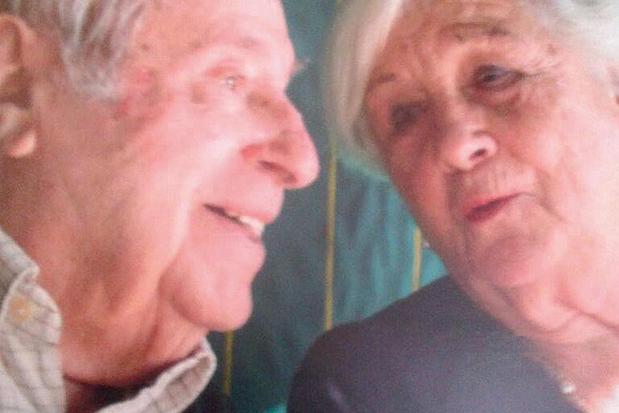 Víctoriano Sáez: «Mi lema ha sido la gran confianza en Dios»