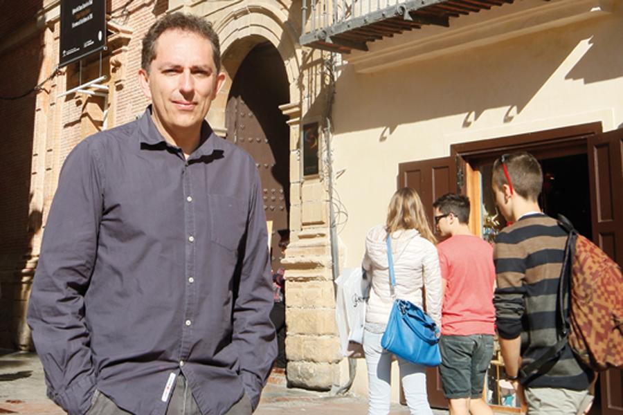 «Si no acabamos con la exclusión, no habrá democracia plena»